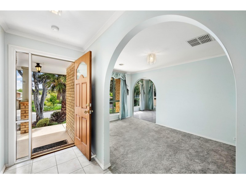 83 Paul Coe Crescent, Ngunnawal ACT 2913