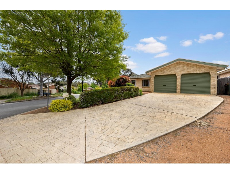 83 Paul Coe Crescent, Ngunnawal ACT 2913