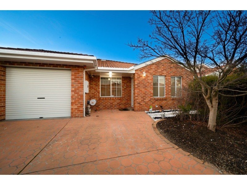 3/18 Marou Place, Ngunnawal ACT 2913