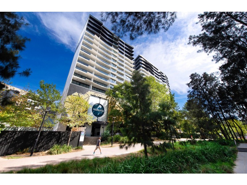 185/264 City Walk, Canberra ACT 2600