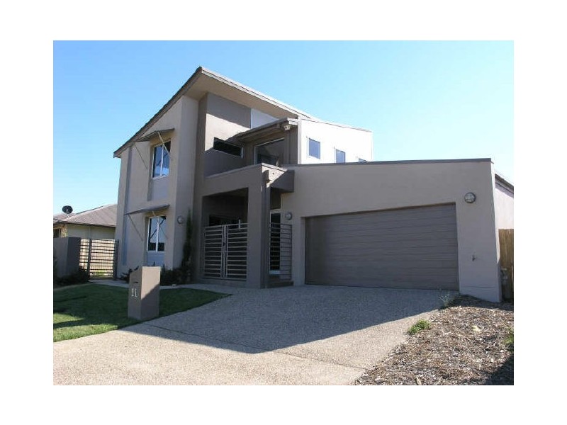 11 Branson Street, Dunlop ACT 2615