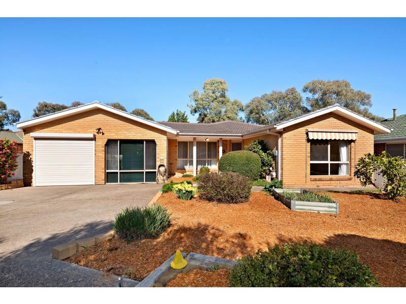 12 Acraman Place, Amaroo ACT 2914