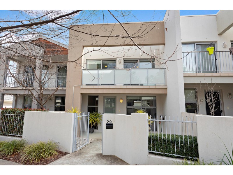 29 Tom Nicholas Crescent, Forde ACT 2914