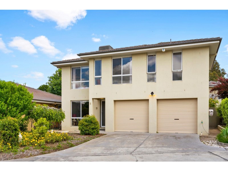 8/22 Aroona Court, Ngunnawal ACT 2913