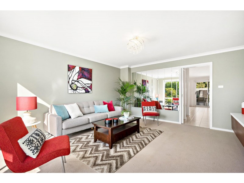 8/22 Aroona Court, Ngunnawal ACT 2913