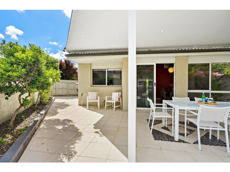 8/22 Aroona Court, Ngunnawal ACT 2913