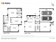 8/22 Aroona Court, Ngunnawal ACT 2913 Floorplan