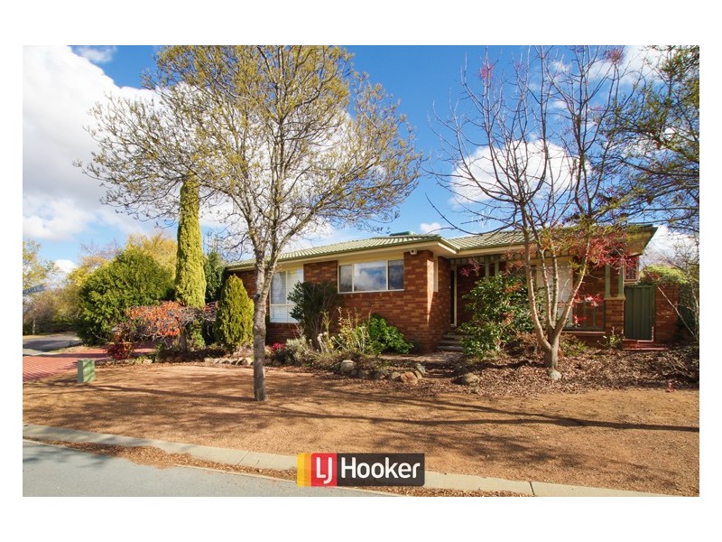 9 Bungaree Crescent, Ngunnawal ACT 2913