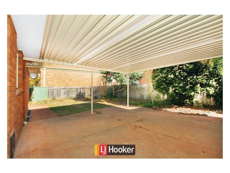 9 Bungaree Crescent, Ngunnawal ACT 2913