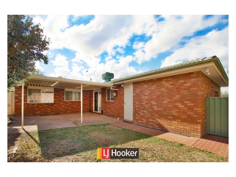 9 Bungaree Crescent, Ngunnawal ACT 2913