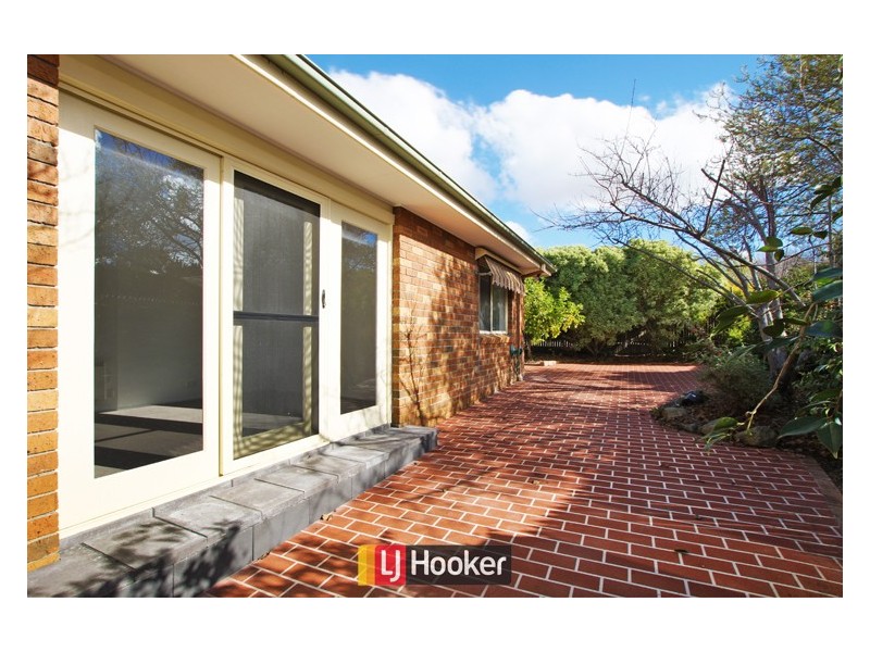 9 Bungaree Crescent, Ngunnawal ACT 2913