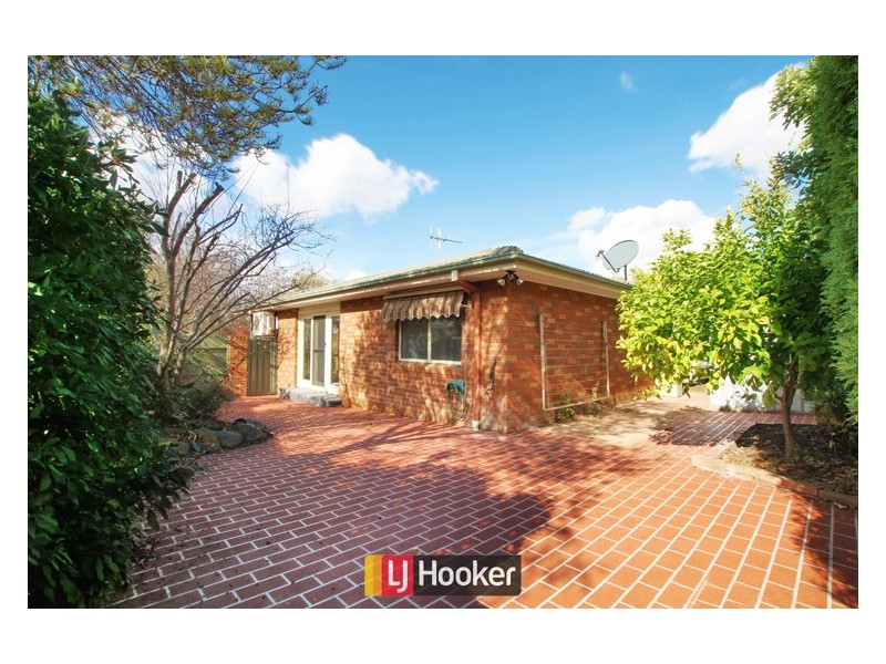 9 Bungaree Crescent, Ngunnawal ACT 2913