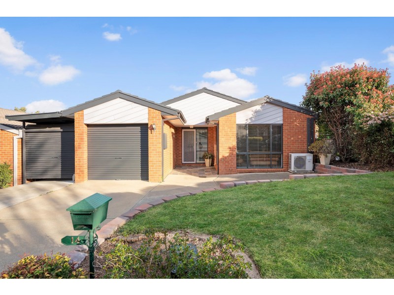 14 Cradle Close, Palmerston ACT 2913