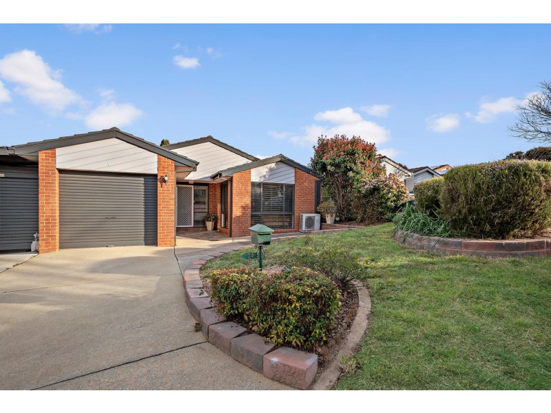 14 Cradle Close, Palmerston ACT 2913