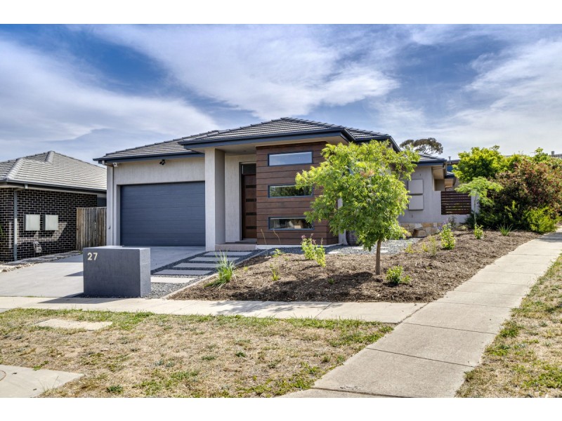 27 Macandie Street, Casey ACT 2913