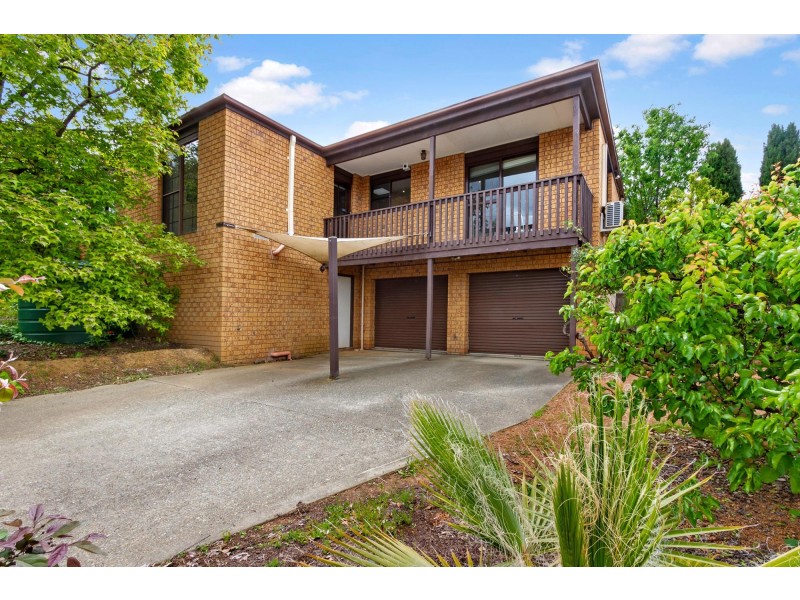 2 Lovekin Place, Mckellar ACT 2617