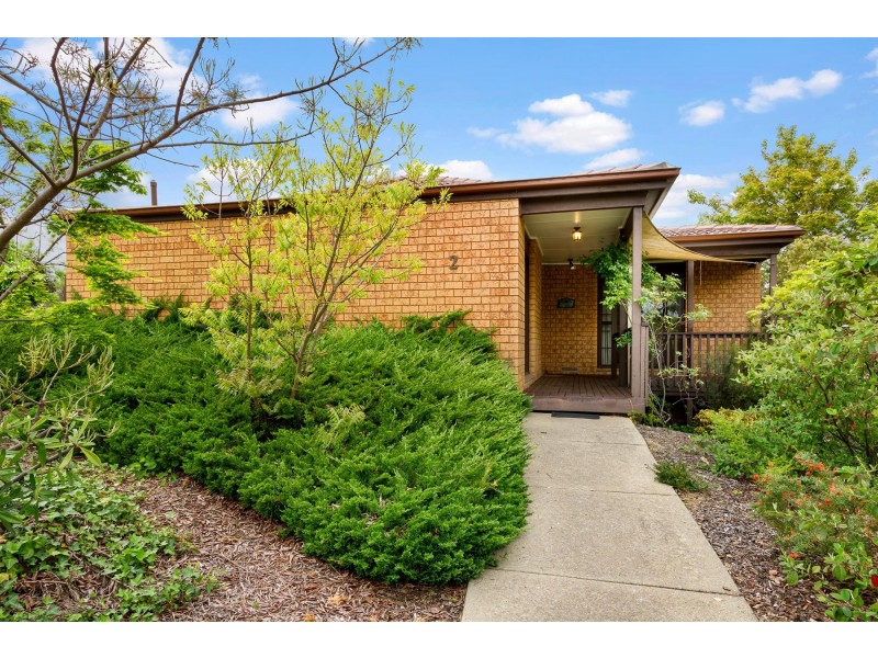 2 Lovekin Place, Mckellar ACT 2617