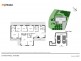 2 Lovekin Place, Mckellar ACT 2617 Floorplan