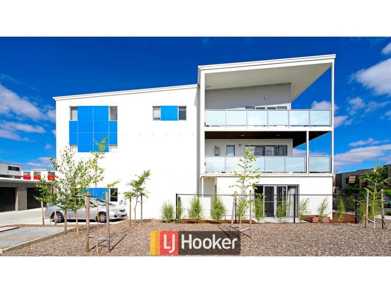 1/84 Kings Canyon Street, Harrison ACT 2914