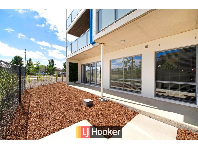 1/84 Kings Canyon Street, Harrison ACT 2914