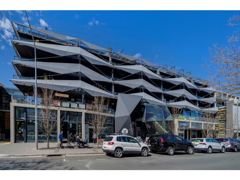 48/30 Lonsdale Street, Braddon ACT 2612