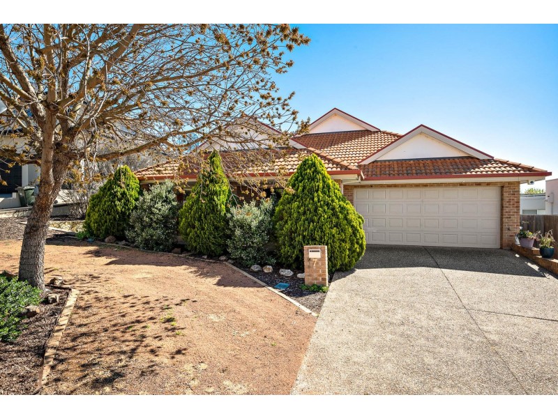 7 Olary Street, Amaroo ACT 2914