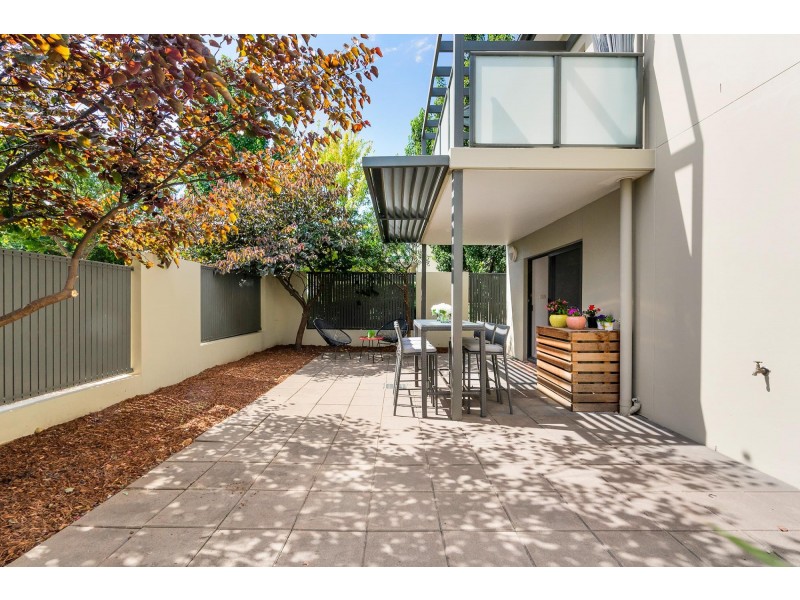 27/82 Henry Kendall Street, Franklin ACT 2913