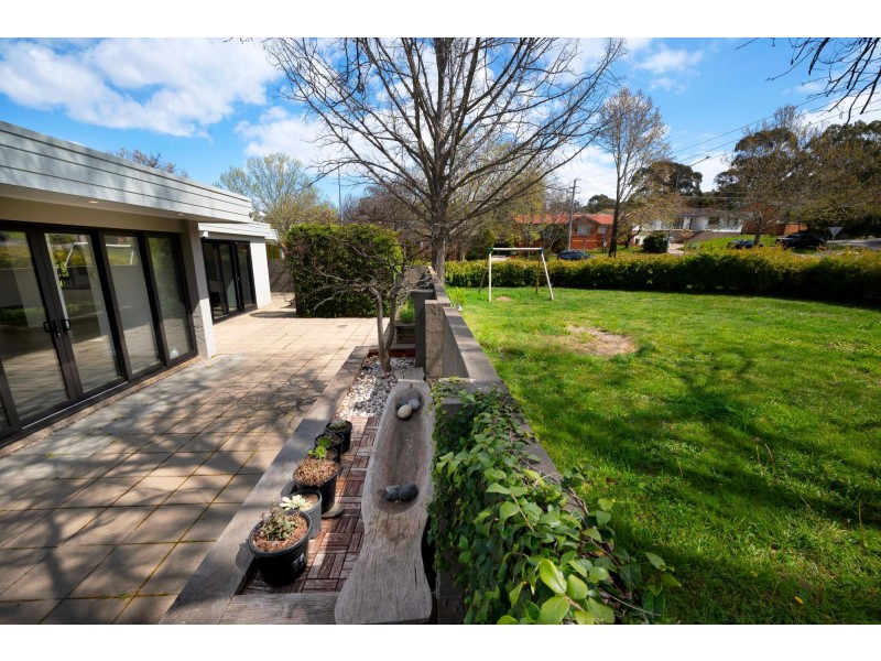 105 Kitchener Street, Garran ACT 2605