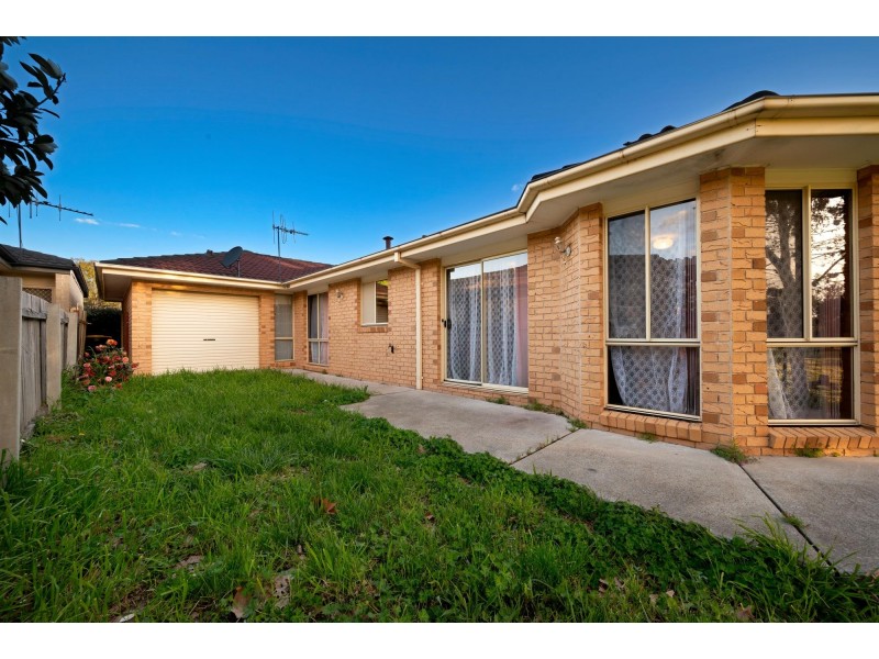 17 Rosella Street, Nicholls ACT 2913