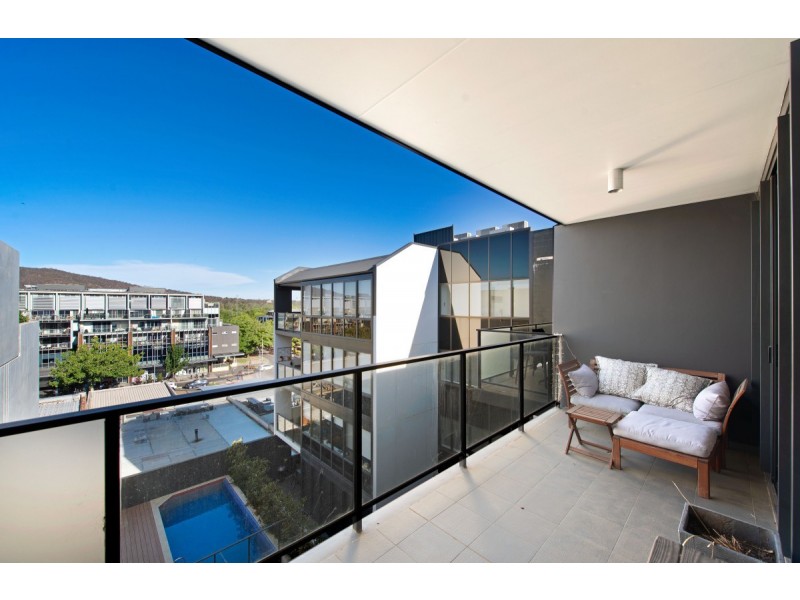 42/38 Mort Street, Braddon ACT 2612