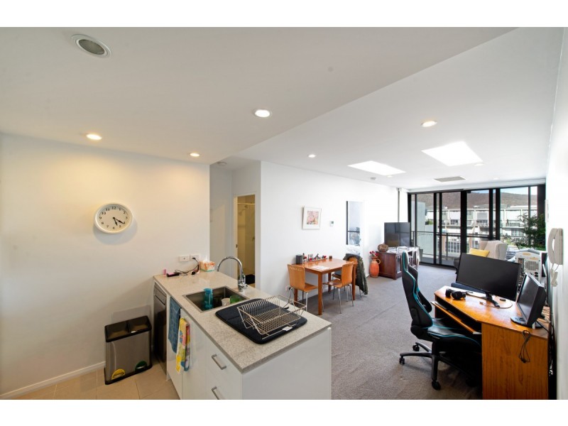 42/38 Mort Street, Braddon ACT 2612