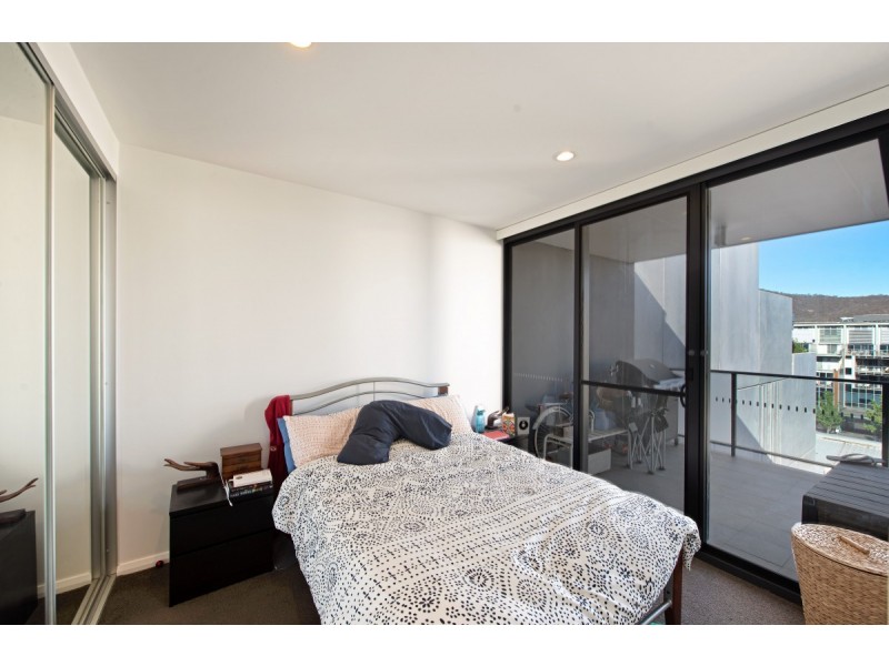 42/38 Mort Street, Braddon ACT 2612