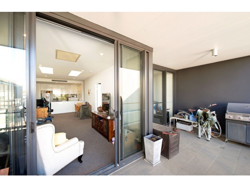 42/38 Mort Street, Braddon ACT 2612