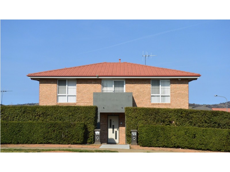 38A De Bortoli Street, Harrison ACT 2914