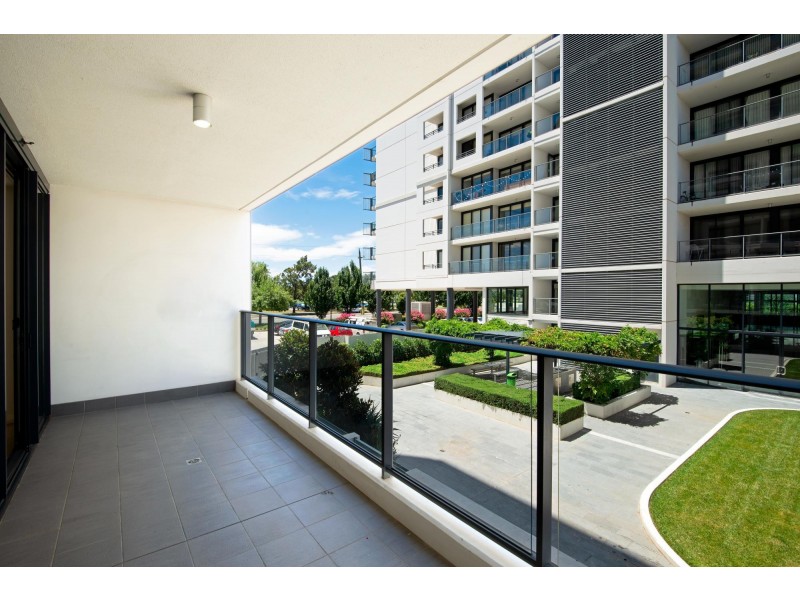 12/1 Mouat Street, Lyneham ACT 2602