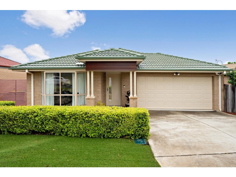 10 Marcus Faunce Street, Macgregor ACT 2615