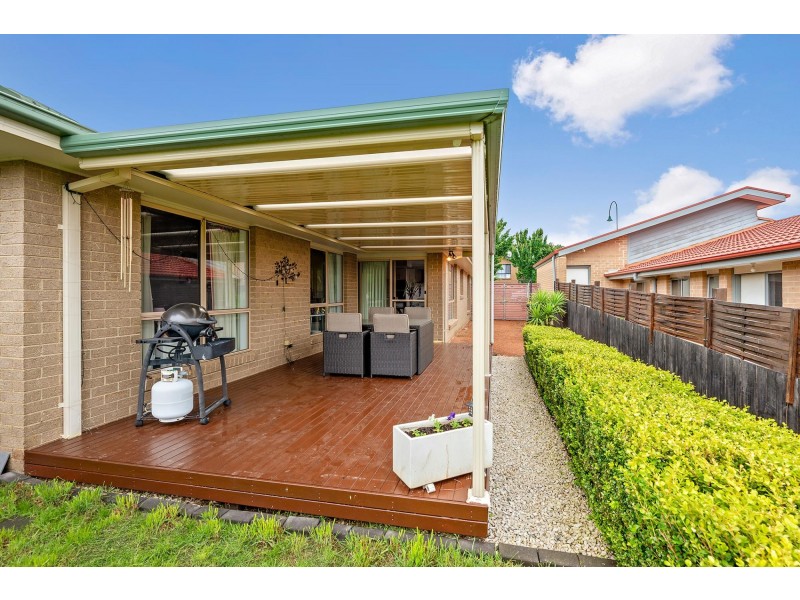 10 Marcus Faunce Street, Macgregor ACT 2615