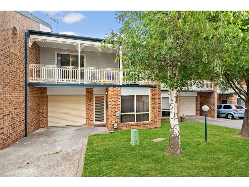 10/11 Everard Street, Palmerston ACT 2913