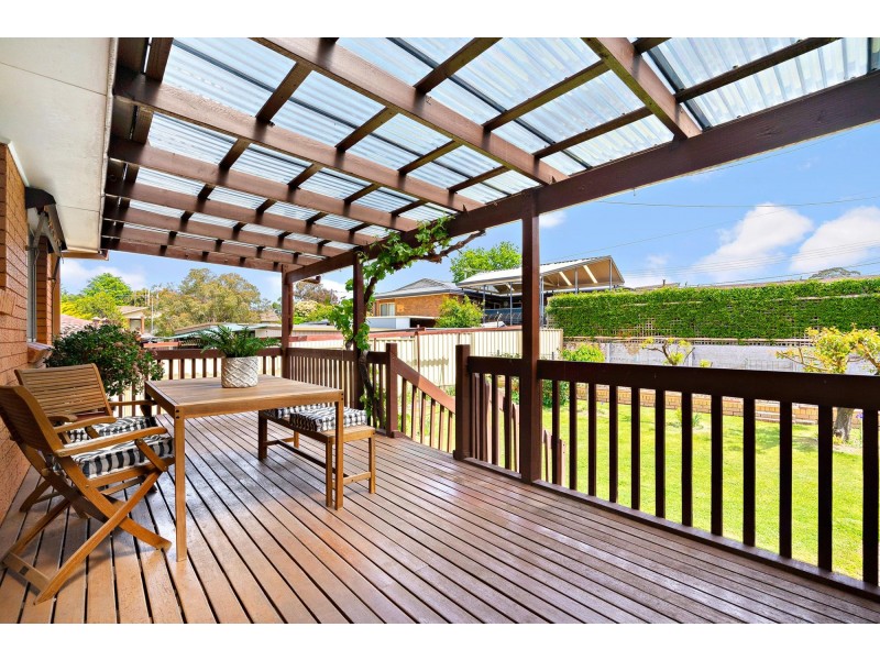 35 Staaten Crescent, Kaleen ACT 2617