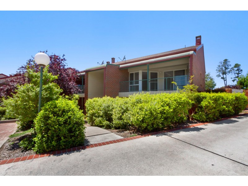 56/112 Baldwin Drive, Kaleen ACT 2617
