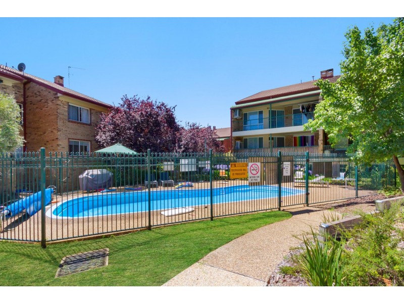56/112 Baldwin Drive, Kaleen ACT 2617