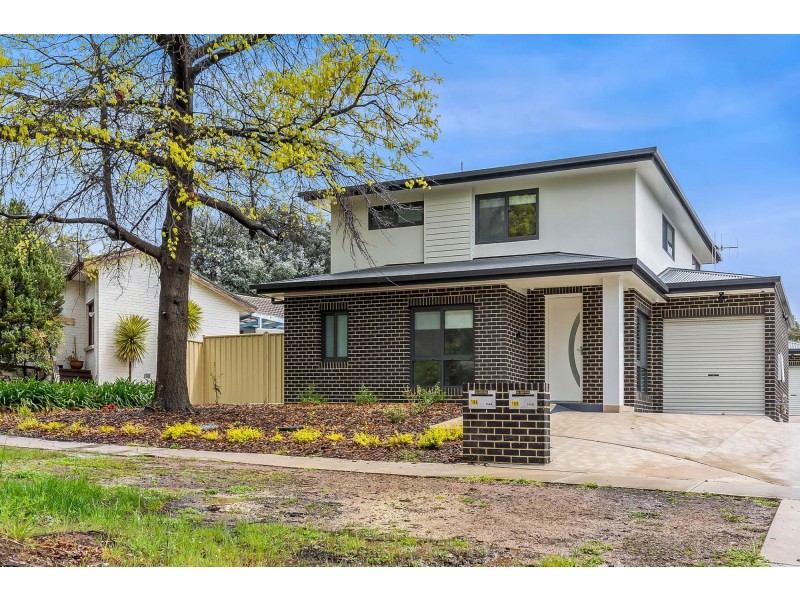 18A MacFarland Crescent, Chifley ACT 2606