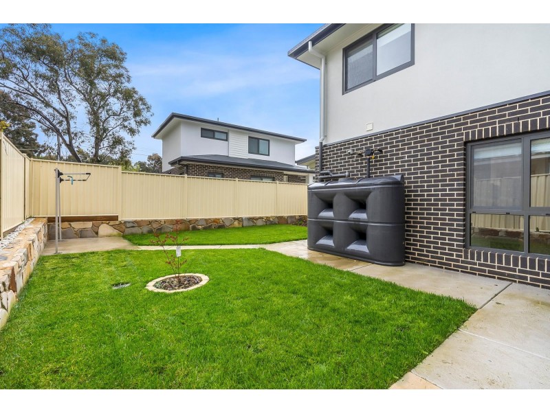 18A MacFarland Crescent, Chifley ACT 2606