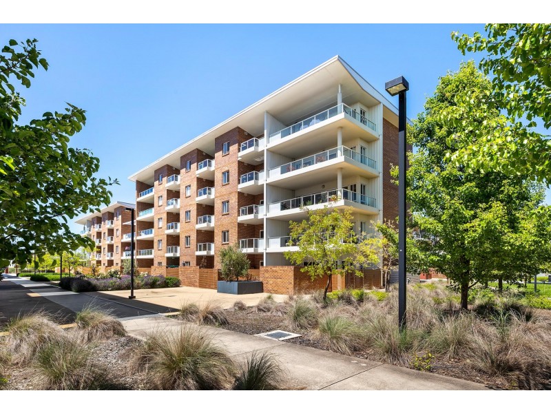 128/140 Thynne Street, Bruce ACT 2617