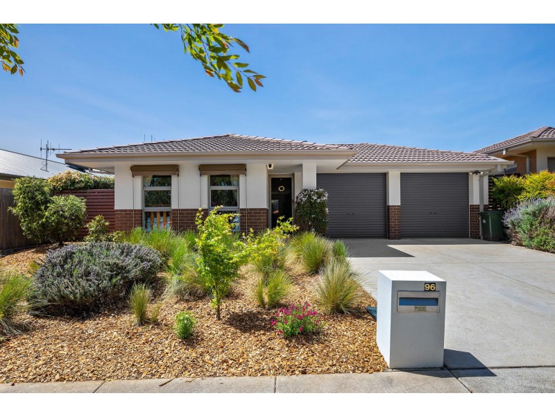 96 Zanci Street, Crace ACT 2911