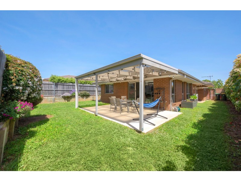 96 Zanci Street, Crace ACT 2911