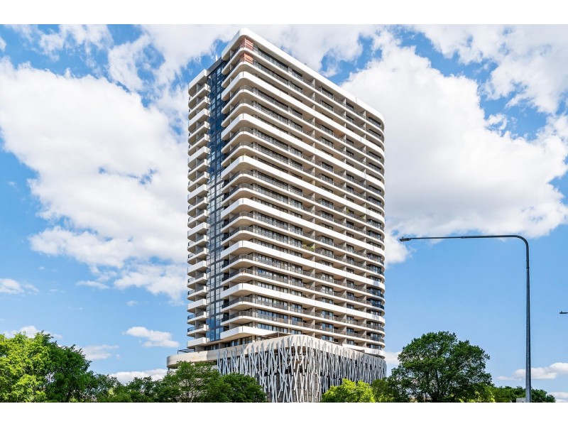 913/120 Eastern Valley Way, Belconnen ACT 2617