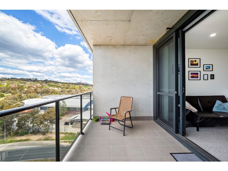 913/120 Eastern Valley Way, Belconnen ACT 2617