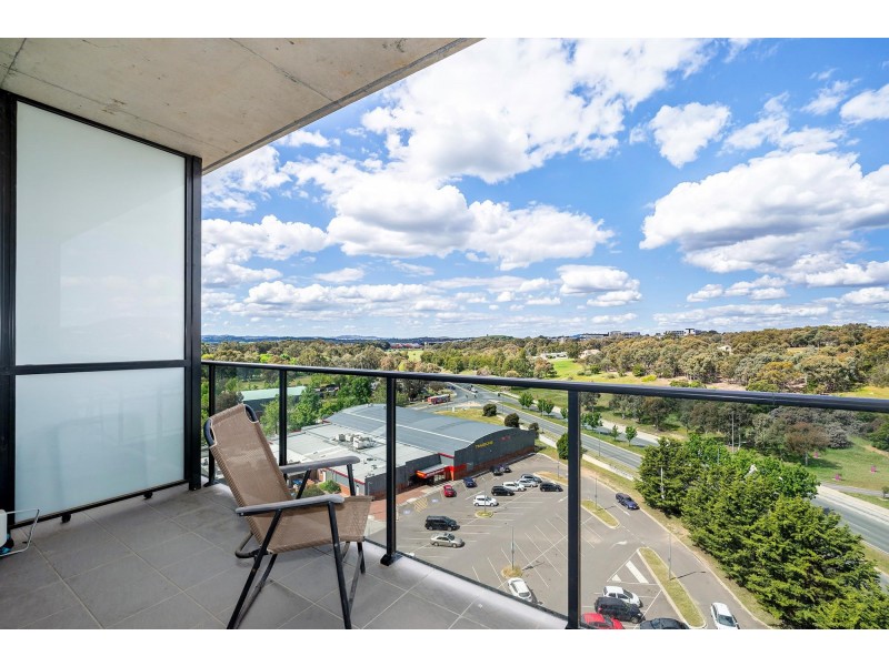 913/120 Eastern Valley Way, Belconnen ACT 2617
