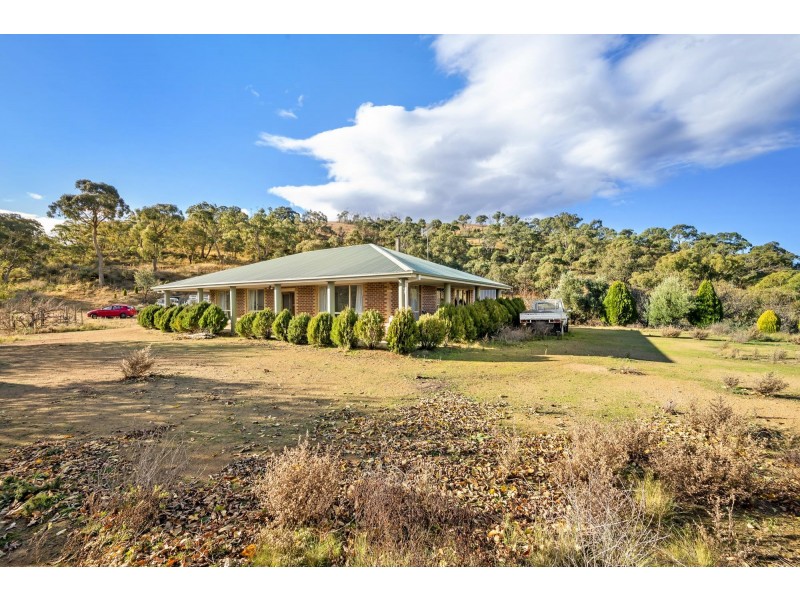 4976 Monaro Highway, Michelago NSW 2620